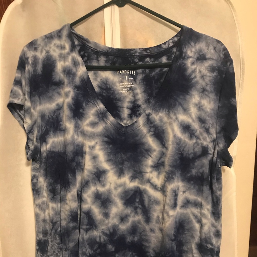 AMERICAN EAGLE SHIRT